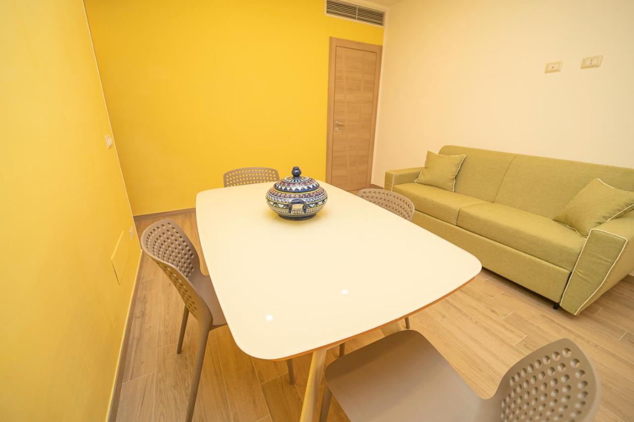 Tra Sole E Limoni Apartments 트라몬티 외부 사진