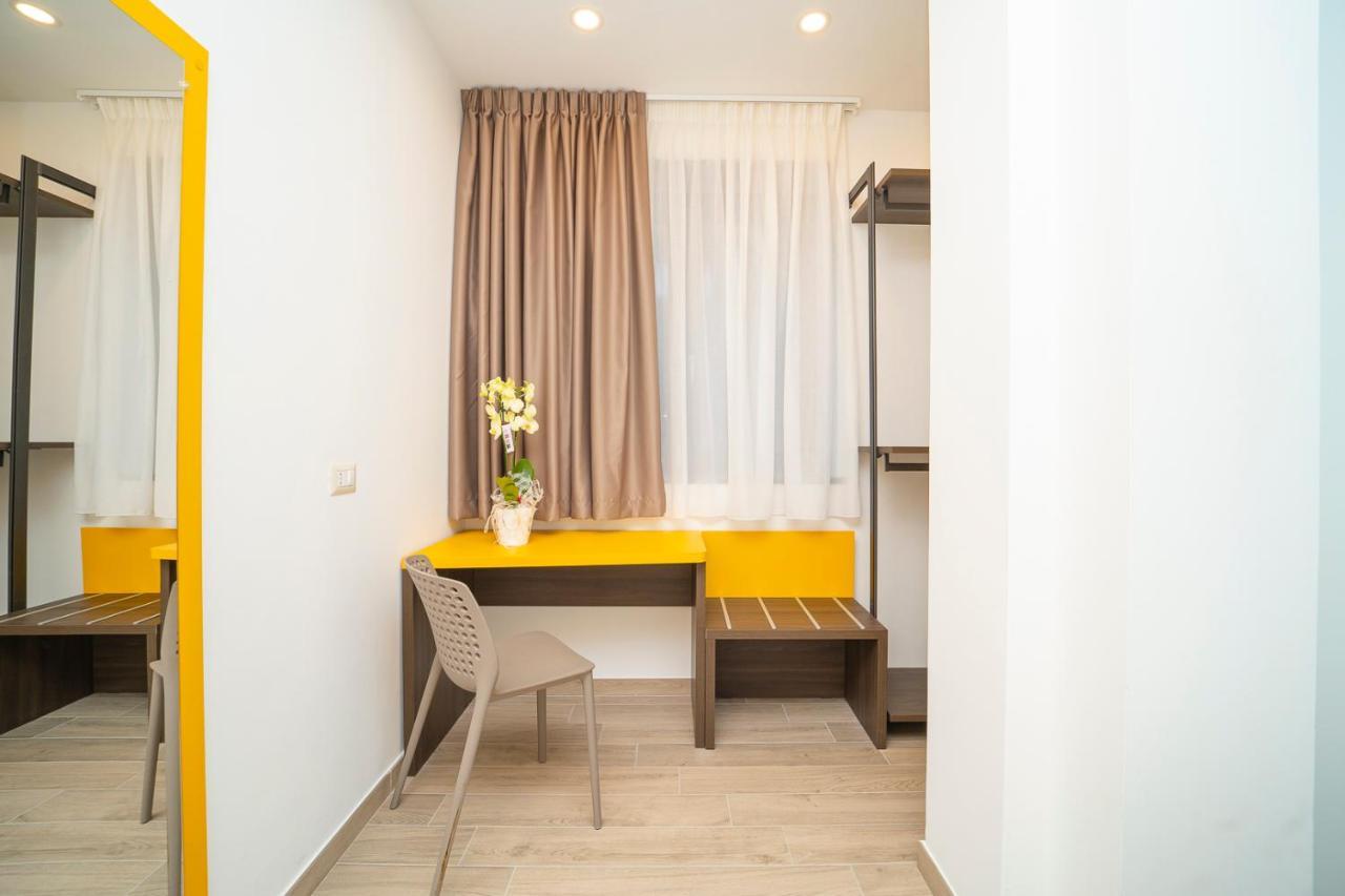 Tra Sole E Limoni Apartments 트라몬티 외부 사진